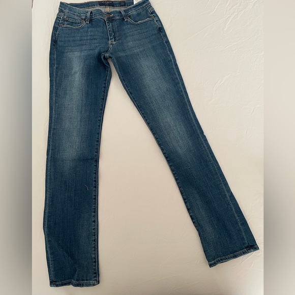 Mid Rise Sweet Straight Lucky Brand Jeans NWT - Picture 11 of 11